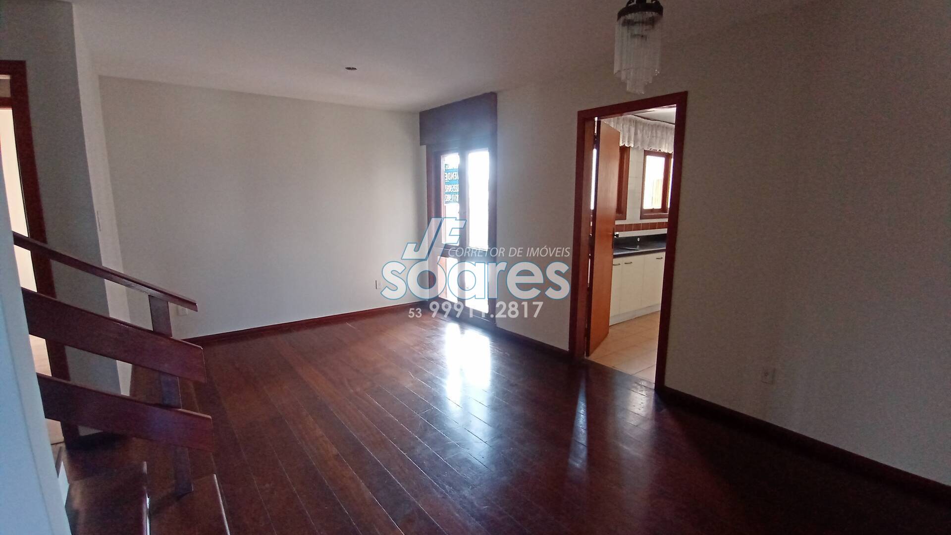 Apartamento à venda com 3 quartos, 191m² - Foto 3