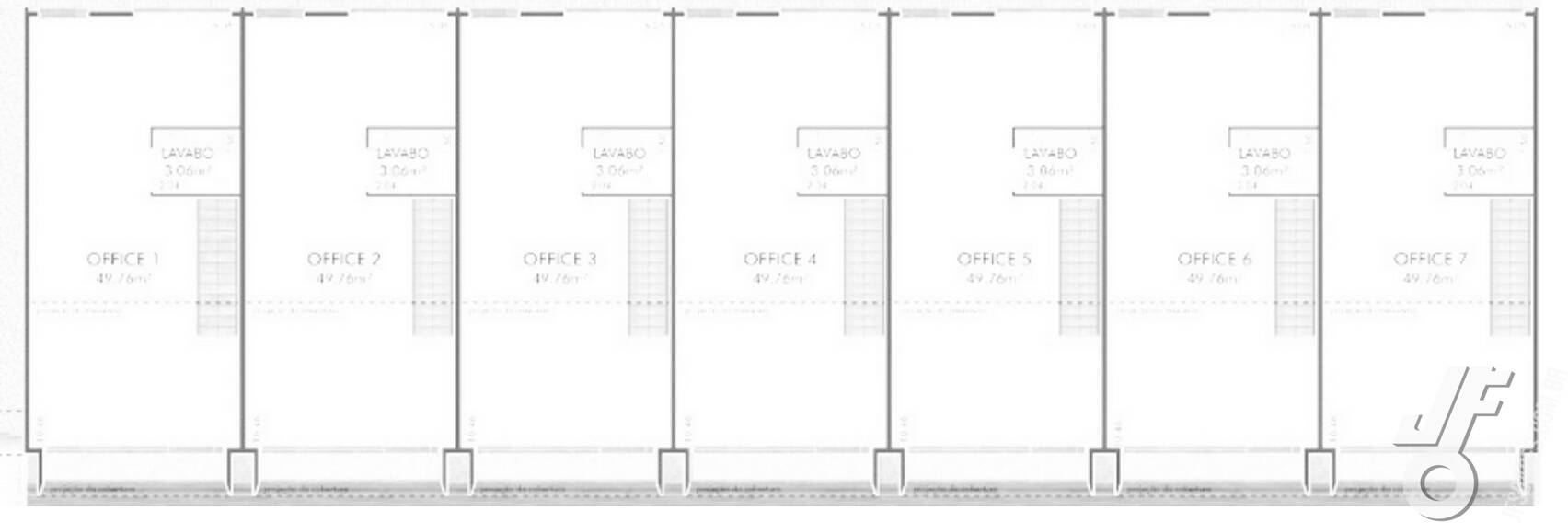 Sala-Conjunto, 99 m² - Foto 11