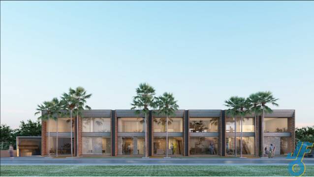 Sala-Conjunto, 99 m² - Foto 1