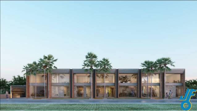 Sala-Conjunto, 99 m² - Foto 1