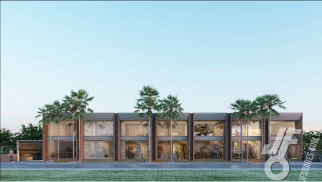 Sala-Conjunto, 99 m² - Foto 1