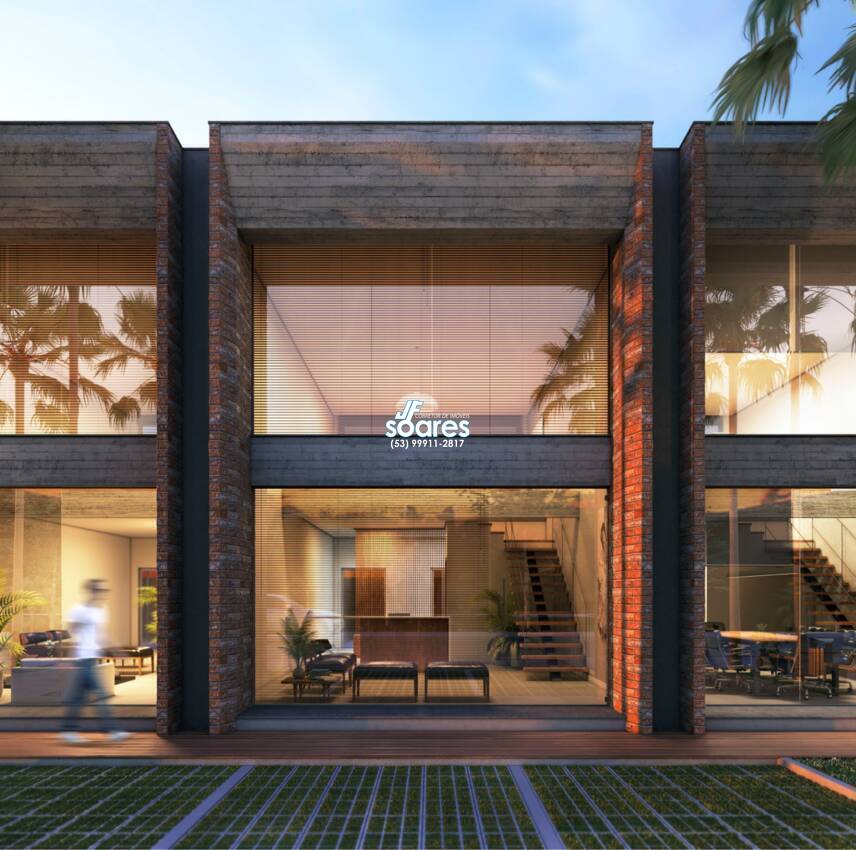 Sala-Conjunto, 99 m² - Foto 2