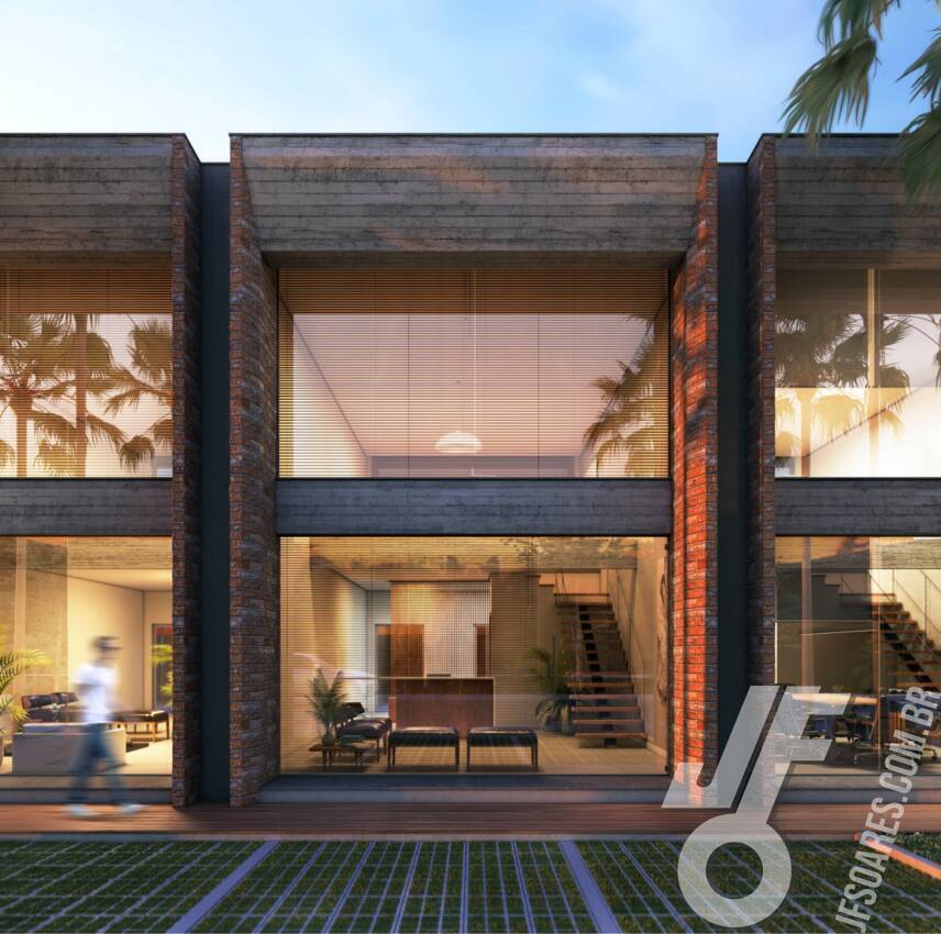 Sala-Conjunto, 99 m² - Foto 2