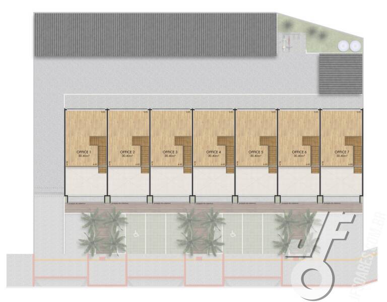 Sala-Conjunto, 99 m² - Foto 10