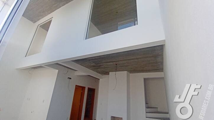 Sobrado, 2 quartos, 110 m² - Foto 2