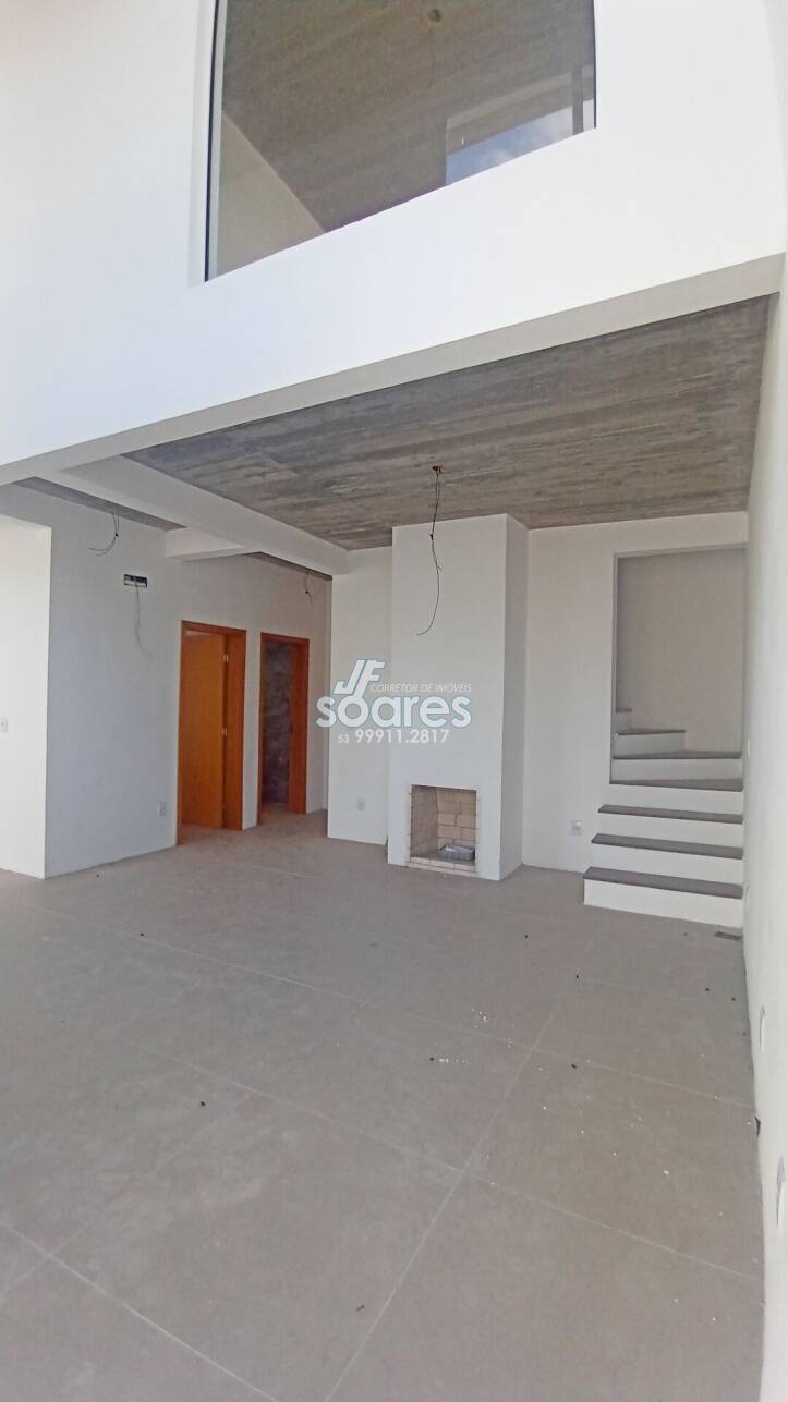 Sobrado à venda com 2 quartos, 110m² - Foto 3