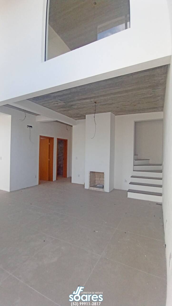 Sobrado à venda com 2 quartos, 110m² - Foto 3