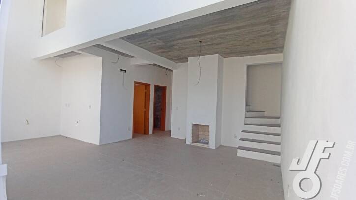 Sobrado, 2 quartos, 110 m² - Foto 1
