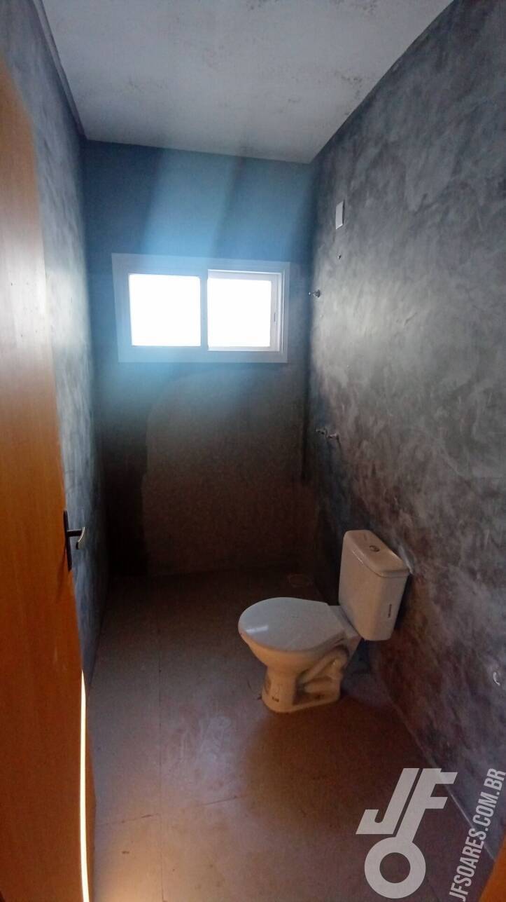 Sobrado, 2 quartos, 110 m² - Foto 6