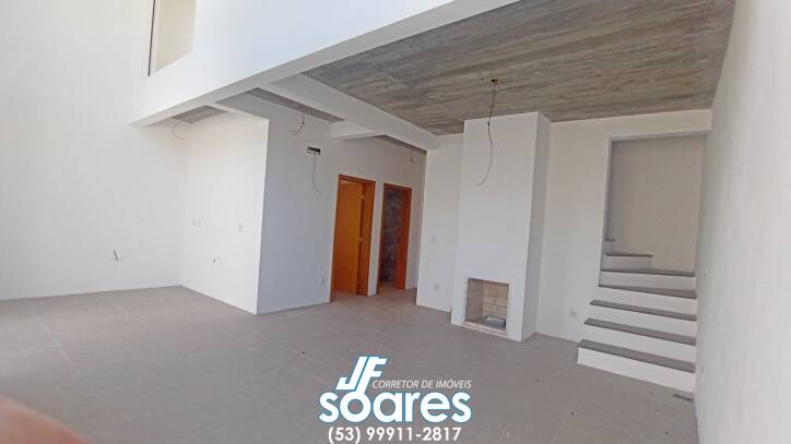Sobrado à venda com 2 quartos, 110m² - Foto 4