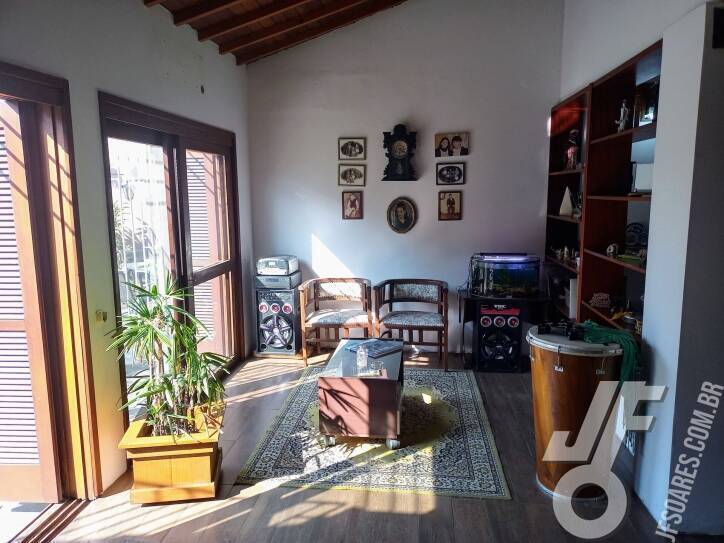 Sobrado, 3 quartos, 247 m² - Foto 10