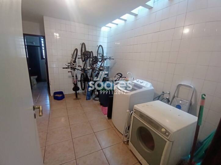 Sobrado à venda com 3 quartos, 247m² - Foto 24