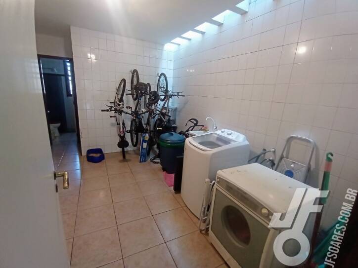 Sobrado, 3 quartos, 247 m² - Foto 21