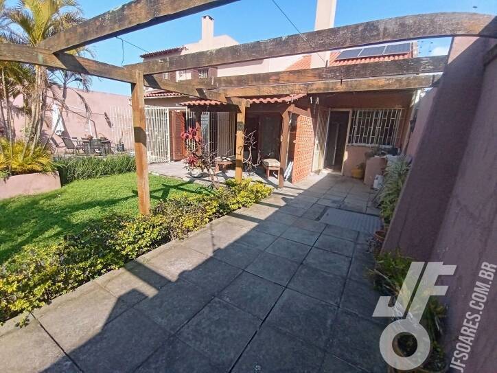 Sobrado, 3 quartos, 247 m² - Foto 32