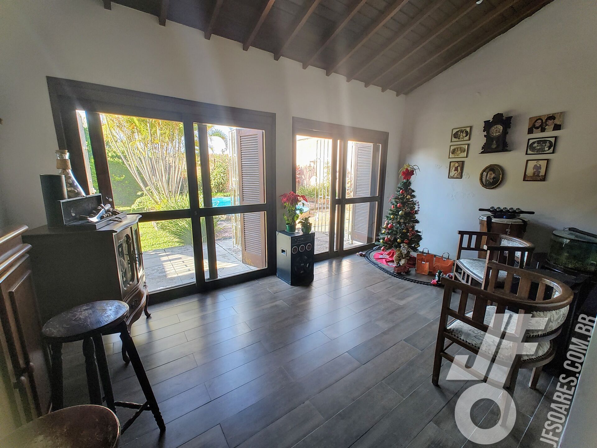 Sobrado, 3 quartos, 247 m² - Foto 8