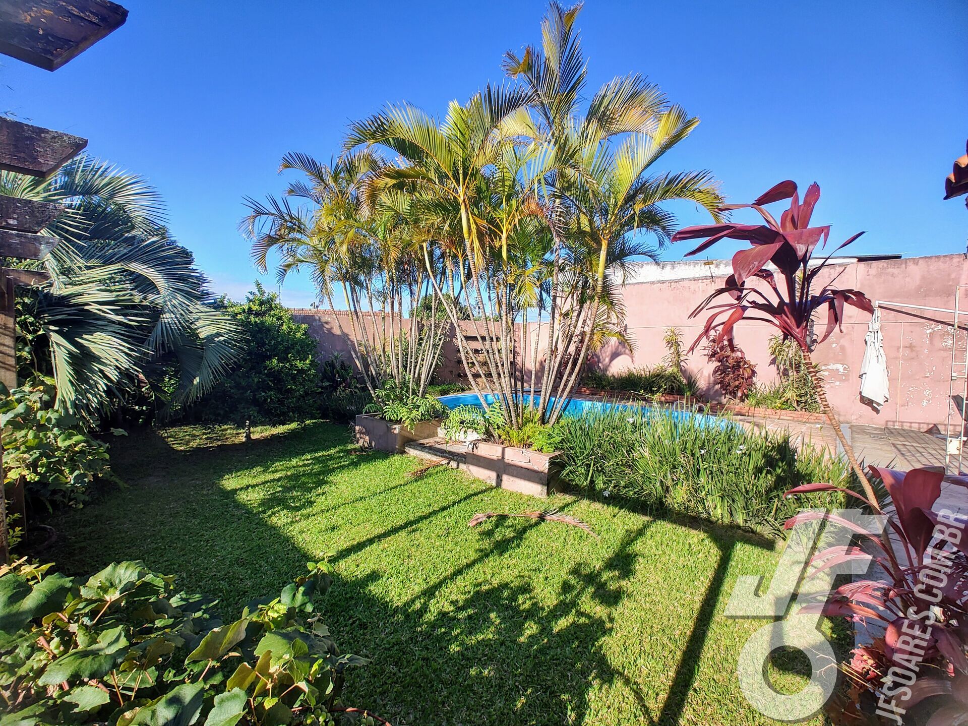 Sobrado, 3 quartos, 247 m² - Foto 30