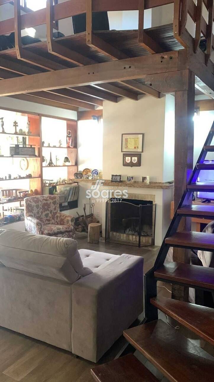 Sobrado à venda com 3 quartos, 247m² - Foto 6