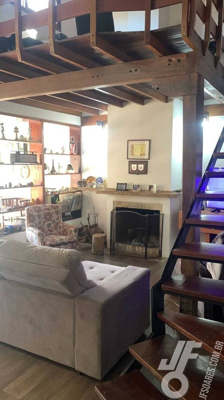 Sobrado, 3 quartos, 247 m² - Foto 14