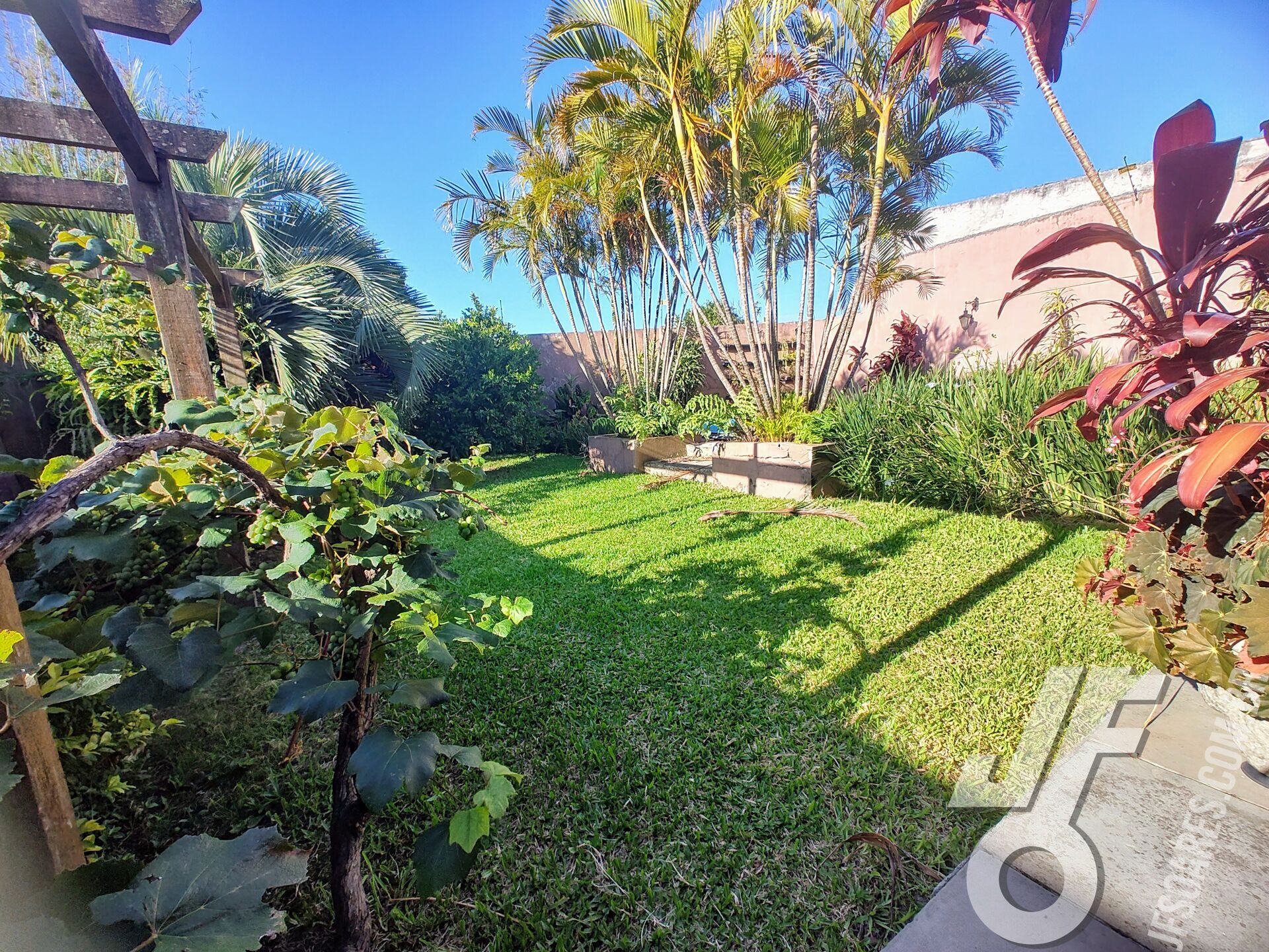 Sobrado, 3 quartos, 247 m² - Foto 29