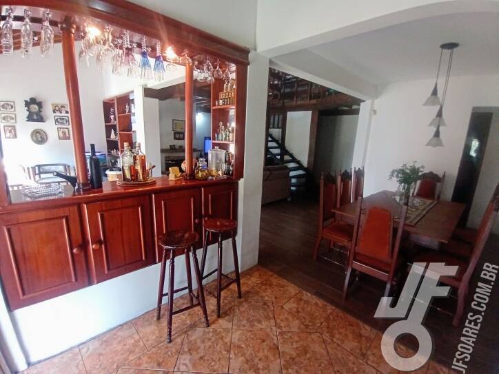 Sobrado, 3 quartos, 247 m² - Foto 16