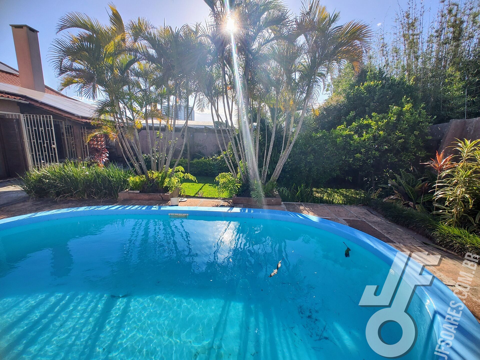 Sobrado, 3 quartos, 247 m² - Foto 22