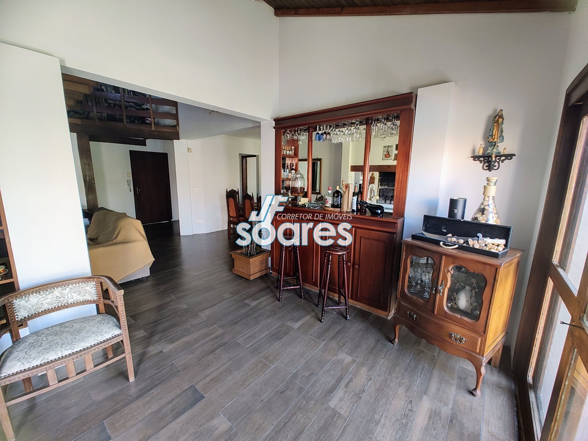 Casa Sobrado no Areal, Pelotas/RS