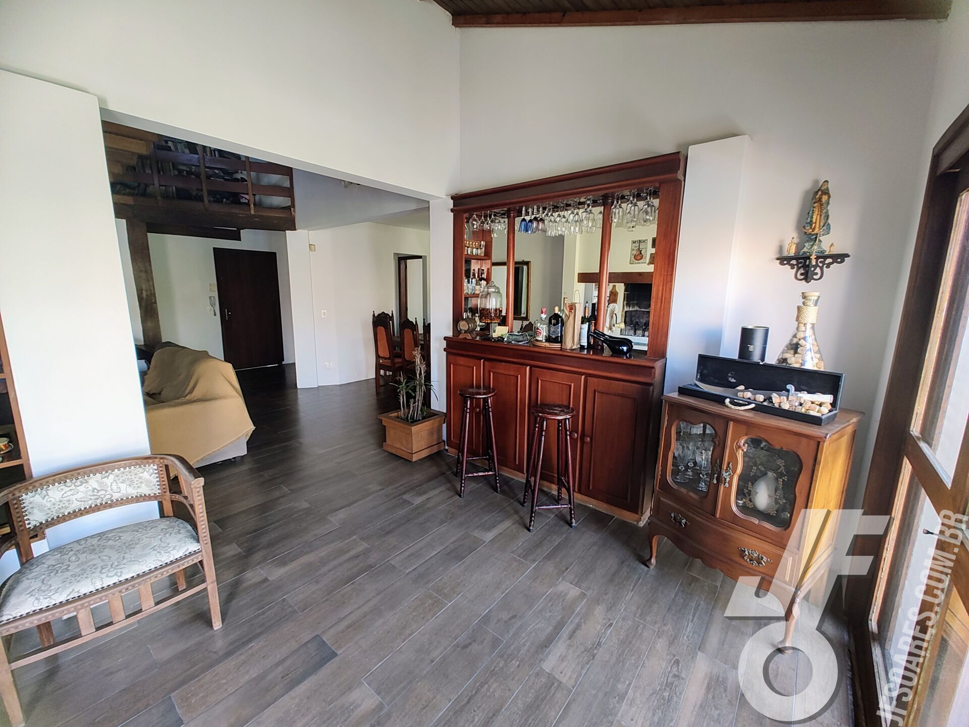 Sobrado, 3 quartos, 247 m² - Foto 6