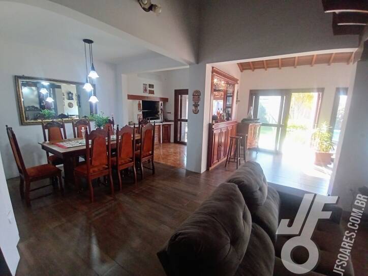 Sobrado, 3 quartos, 247 m² - Foto 5