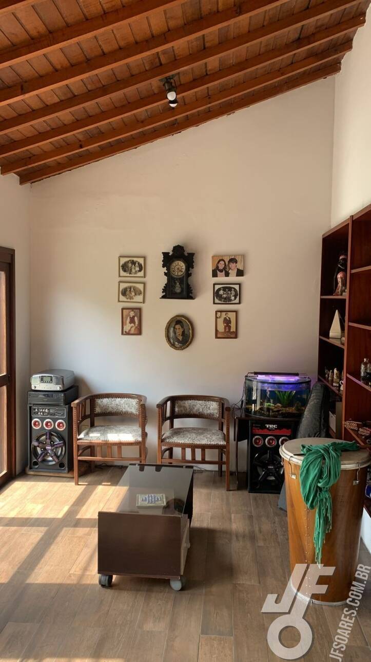 Sobrado, 3 quartos, 247 m² - Foto 9