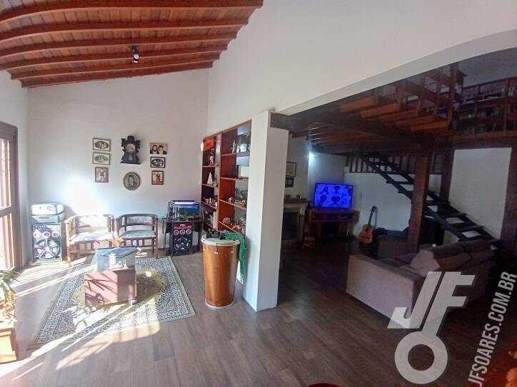 Sobrado, 3 quartos, 247 m² - Foto 11