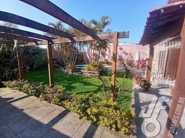 Sobrado, 3 quartos, 247 m² - Foto 27