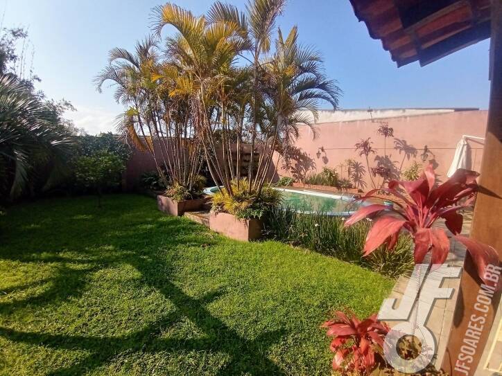 Sobrado, 3 quartos, 247 m² - Foto 26