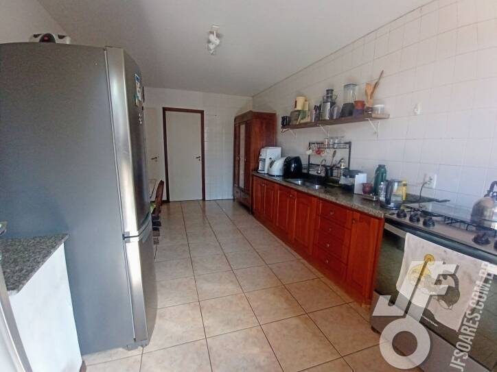 Sobrado, 3 quartos, 247 m² - Foto 19