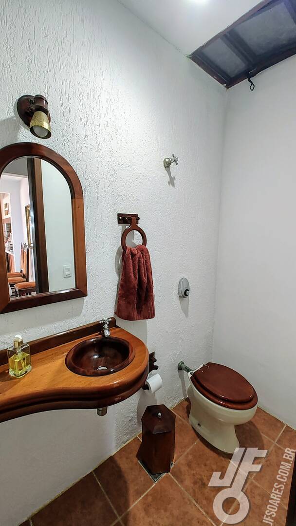 Sobrado, 3 quartos, 247 m² - Foto 17