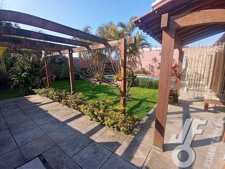 Sobrado, 3 quartos, 247 m² - Foto 31