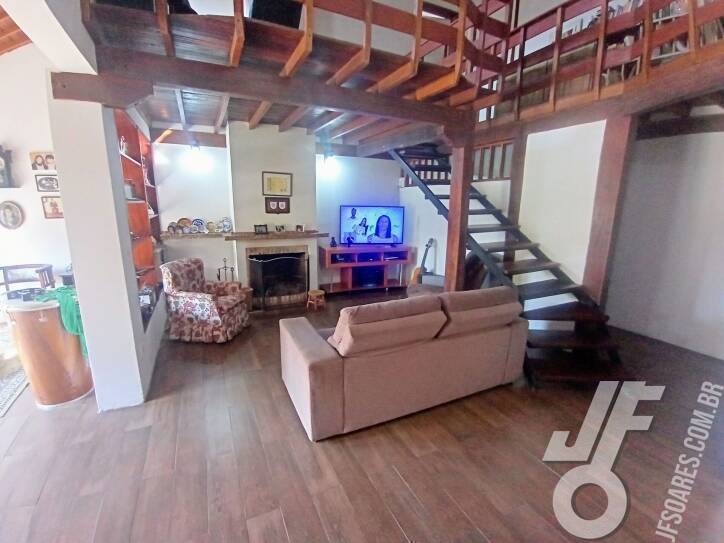 Sobrado, 3 quartos, 247 m² - Foto 5