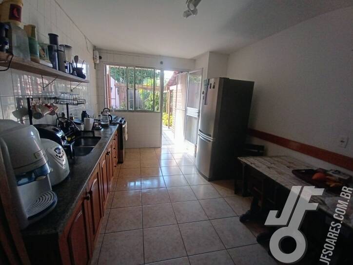 Sobrado, 3 quartos, 247 m² - Foto 18