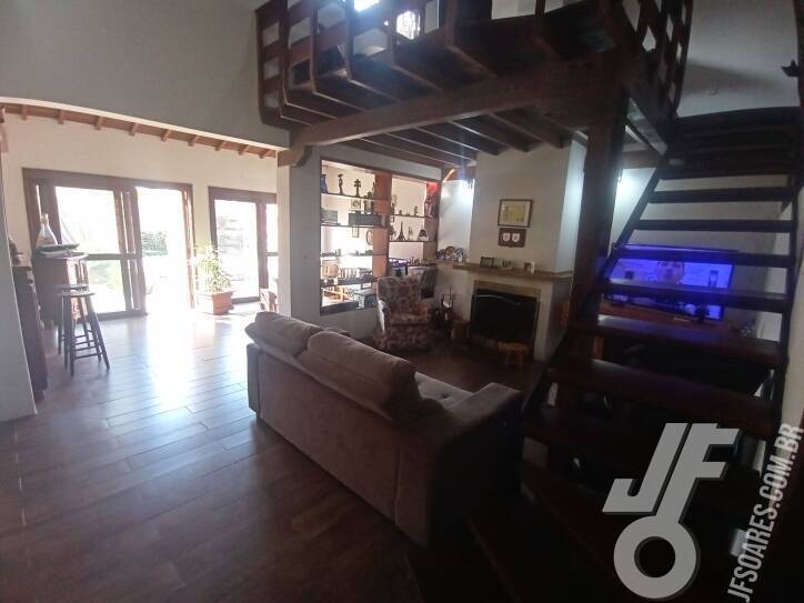 Sobrado, 3 quartos, 247 m² - Foto 13