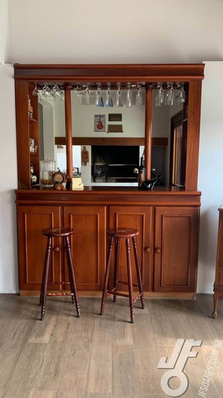 Sobrado, 3 quartos, 247 m² - Foto 7