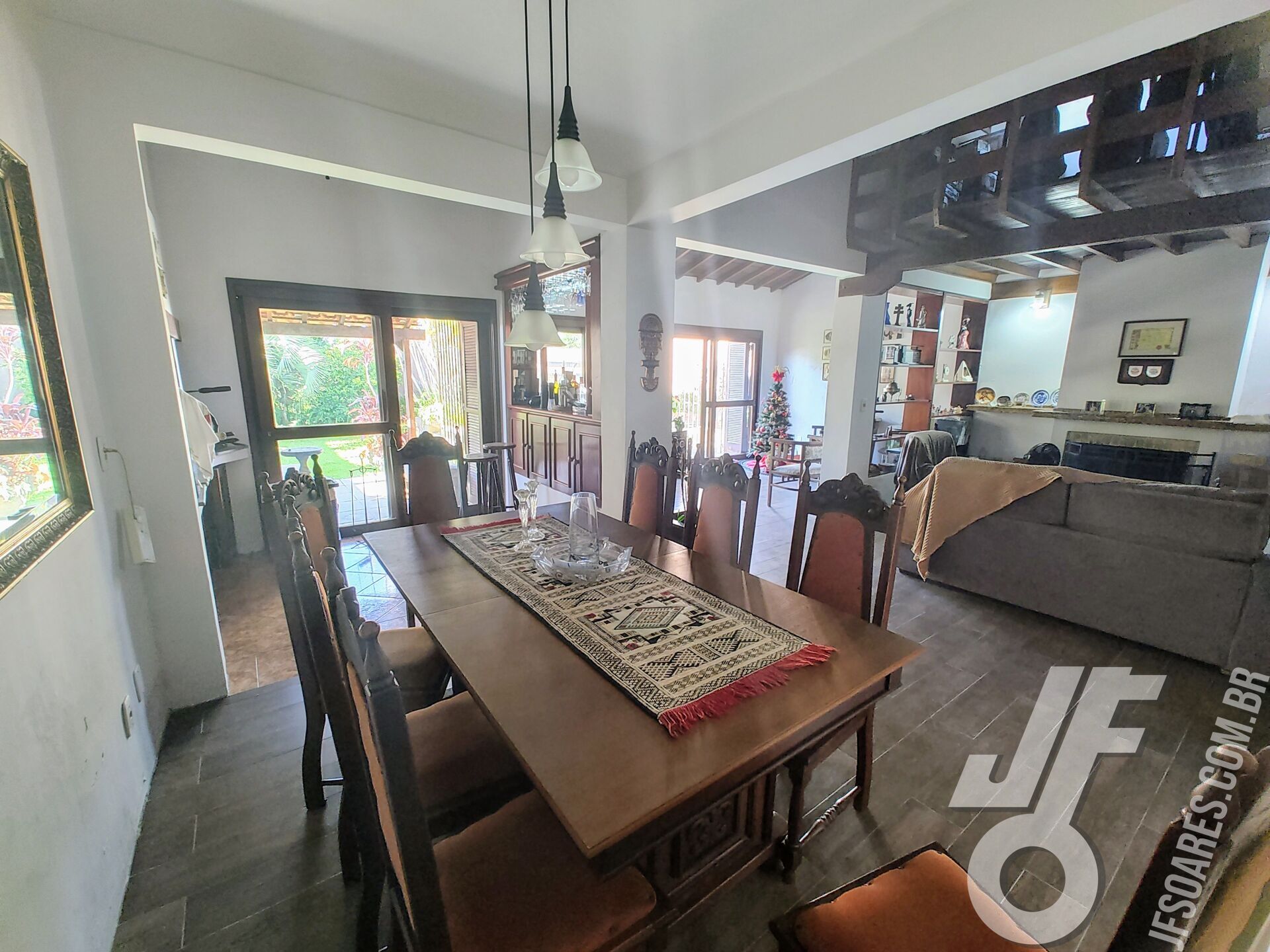 Sobrado, 3 quartos, 247 m² - Foto 3