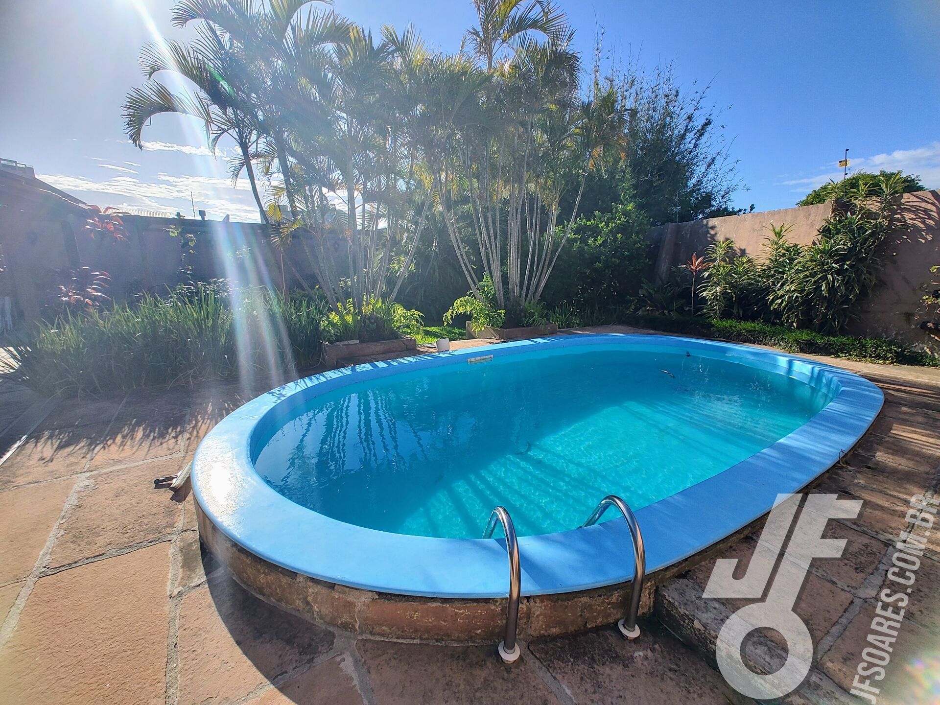 Sobrado, 3 quartos, 247 m² - Foto 1