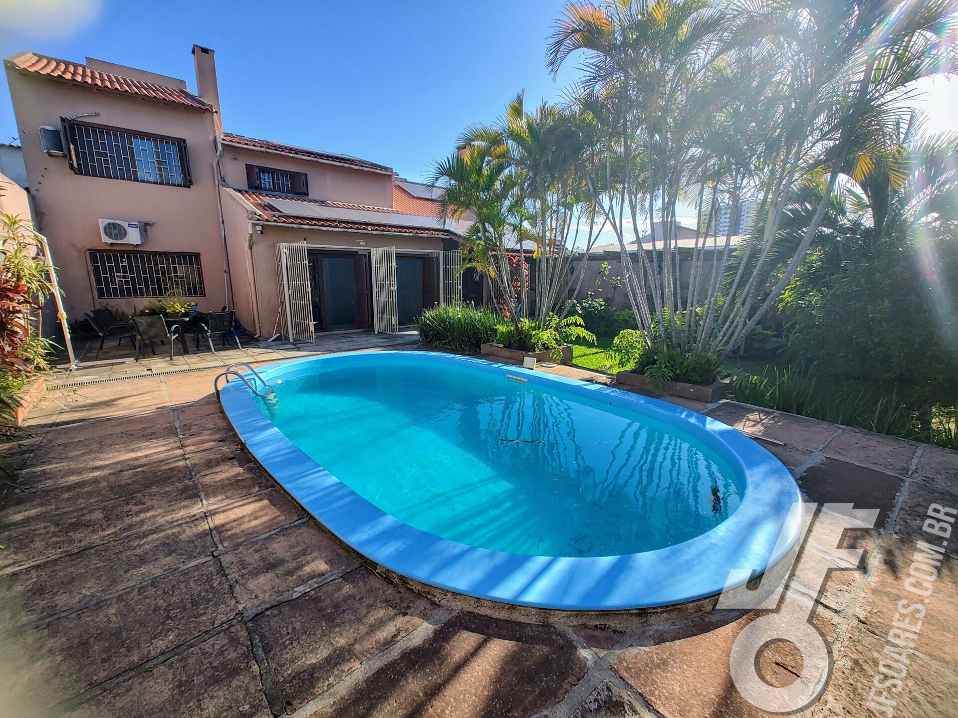 Sobrado, 3 quartos, 247 m² - Foto 25