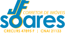 JF Soares - Corretor de Imóveis