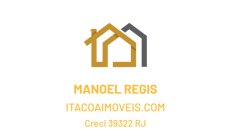 MANOEL REGIS - CRECI 39322