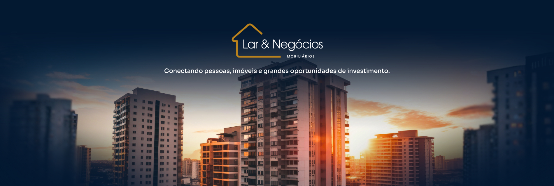 Lar & Negócios Imobiliários