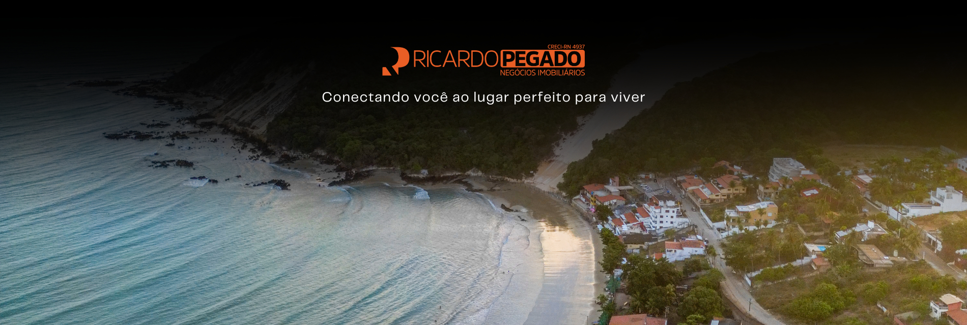 Ricardo Pegado Negócios Imobiliários