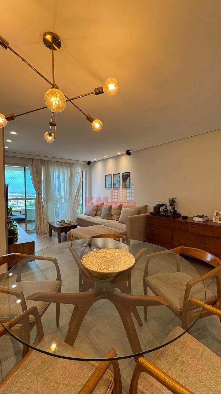 Apartamento à venda no bairro Nova Betânia em Mossoró/RN