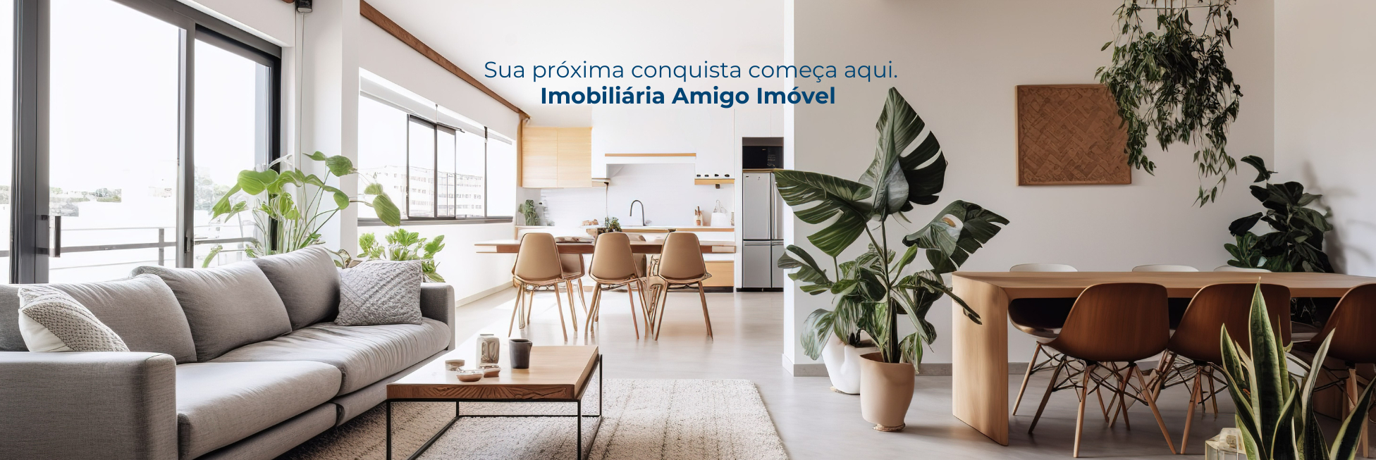 Amigo Imóvel