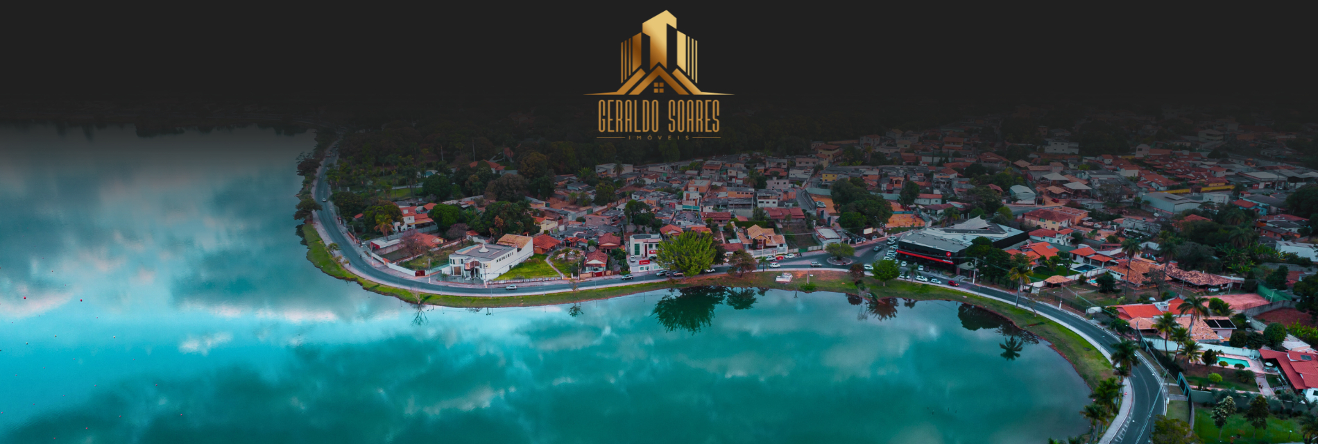 Geraldo Soares Imóveis