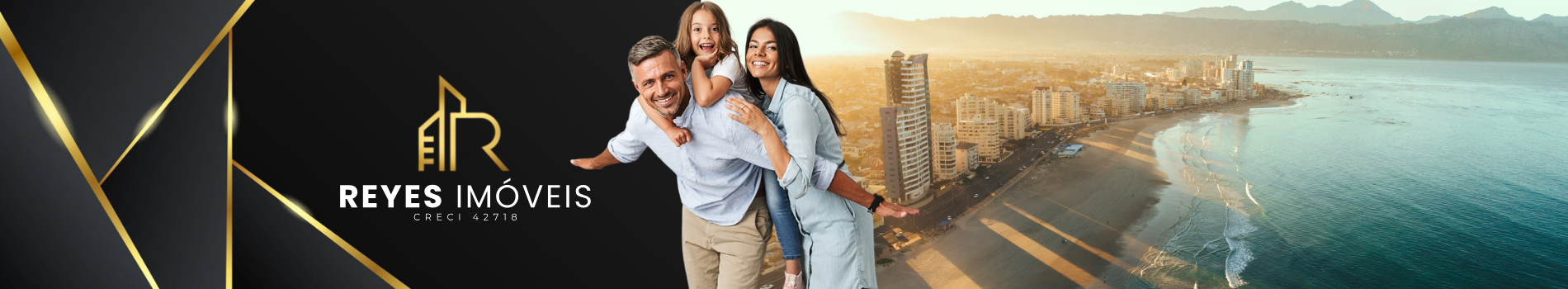 Reyes Imóveis